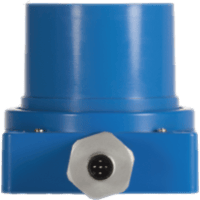 Automation Products Ultrasonic Sensor, IRU-2000 Series